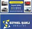 ZEYNEL ŞANLI NAKLİYAT
