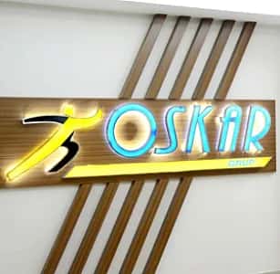 OSKAR LOJISTIK