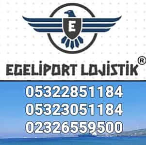EGELİPORT LOJİSTİK