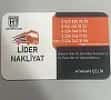 BURSA LİDER NAKLİYAT