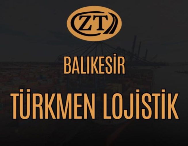 Balıkesir Türkmen Lojistk