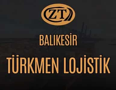 Balıkesir Türkmen Lojistk