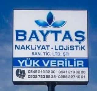 BAYTAŞ NAKLİYAT