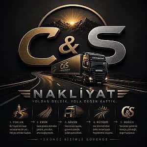 Cs Nakliyat