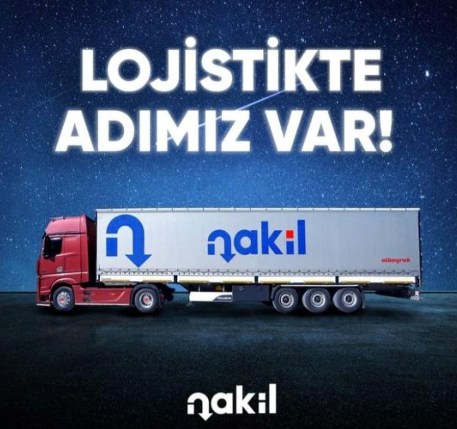 Nakil Lojistik