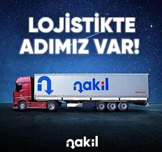 Nakil Lojistik