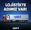 Nakil Lojistik