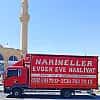 Narineller Nakliyat