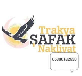 Trakya Şafak Nakliyat