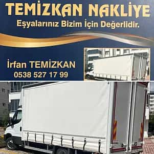 Temizkan Nakliye