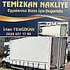 Temizkan Nakliye