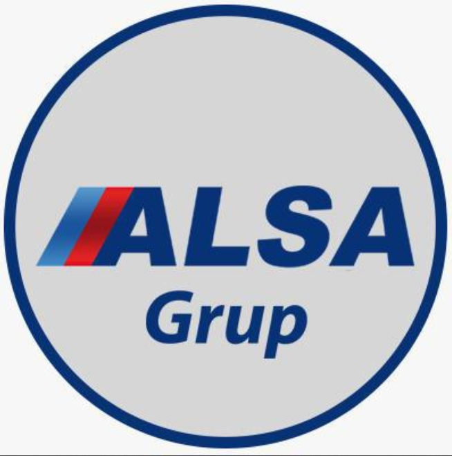🇹🇷ALSA GRUP🇹🇷