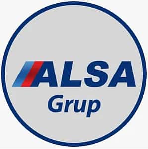 🇹🇷ALSA GRUP🇹🇷