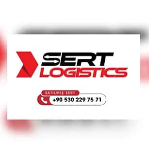 Sert Lojistik