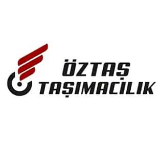 ÖZTAŞ TAŞIMACILIK