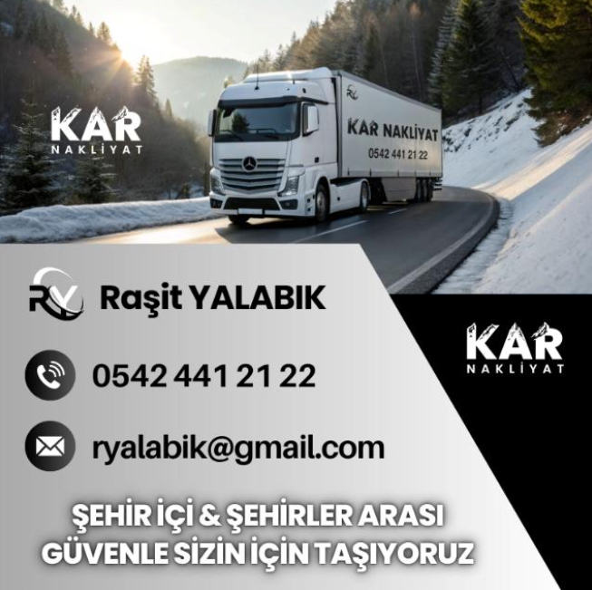 KAR NAKLİYAT