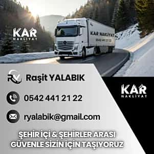 KAR NAKLİYAT