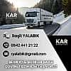 KAR NAKLİYAT