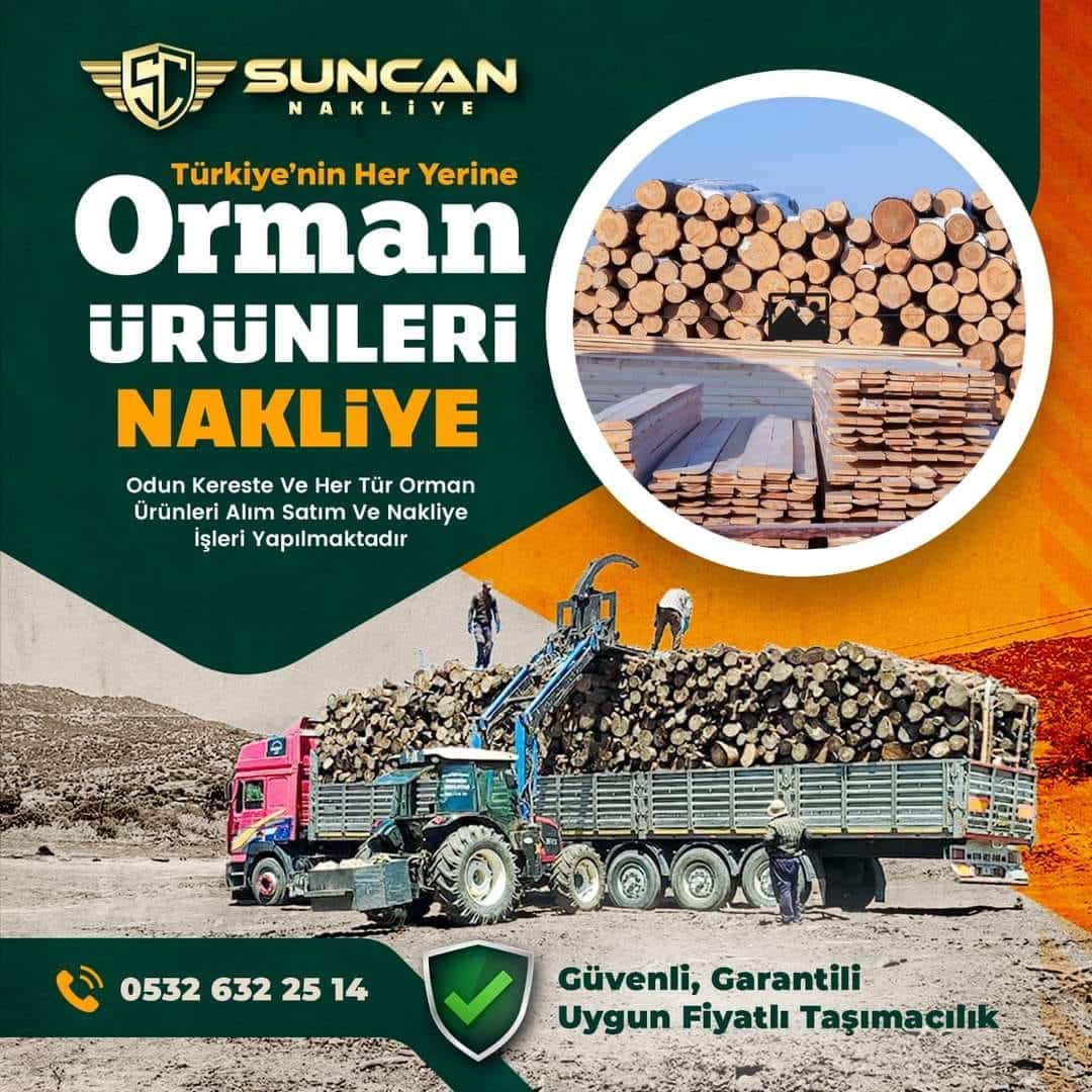 Suncan Nakliye