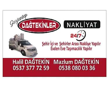 Mazlum Dağtekin