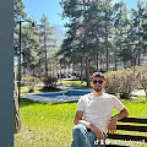 Serhat Elmas