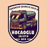 HOCAOĞLU LOJİSTİK NAKLİYAT TURİZM VE KARGO TAŞIMACILIĞI