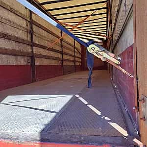 Nakliye. Taşıyıcı