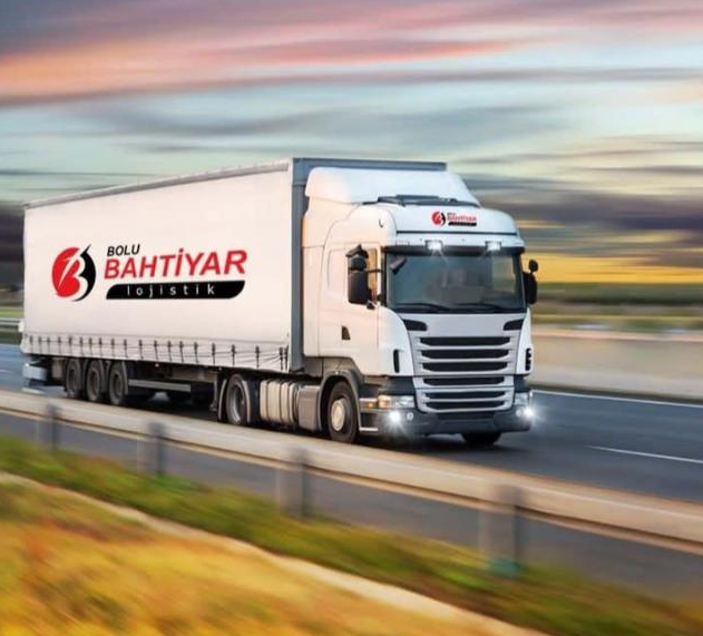 Bahtiyar Lojistik