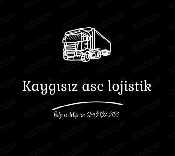Kaygısız asc Lojistik