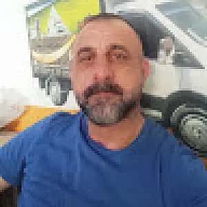 Coşkun Şenol