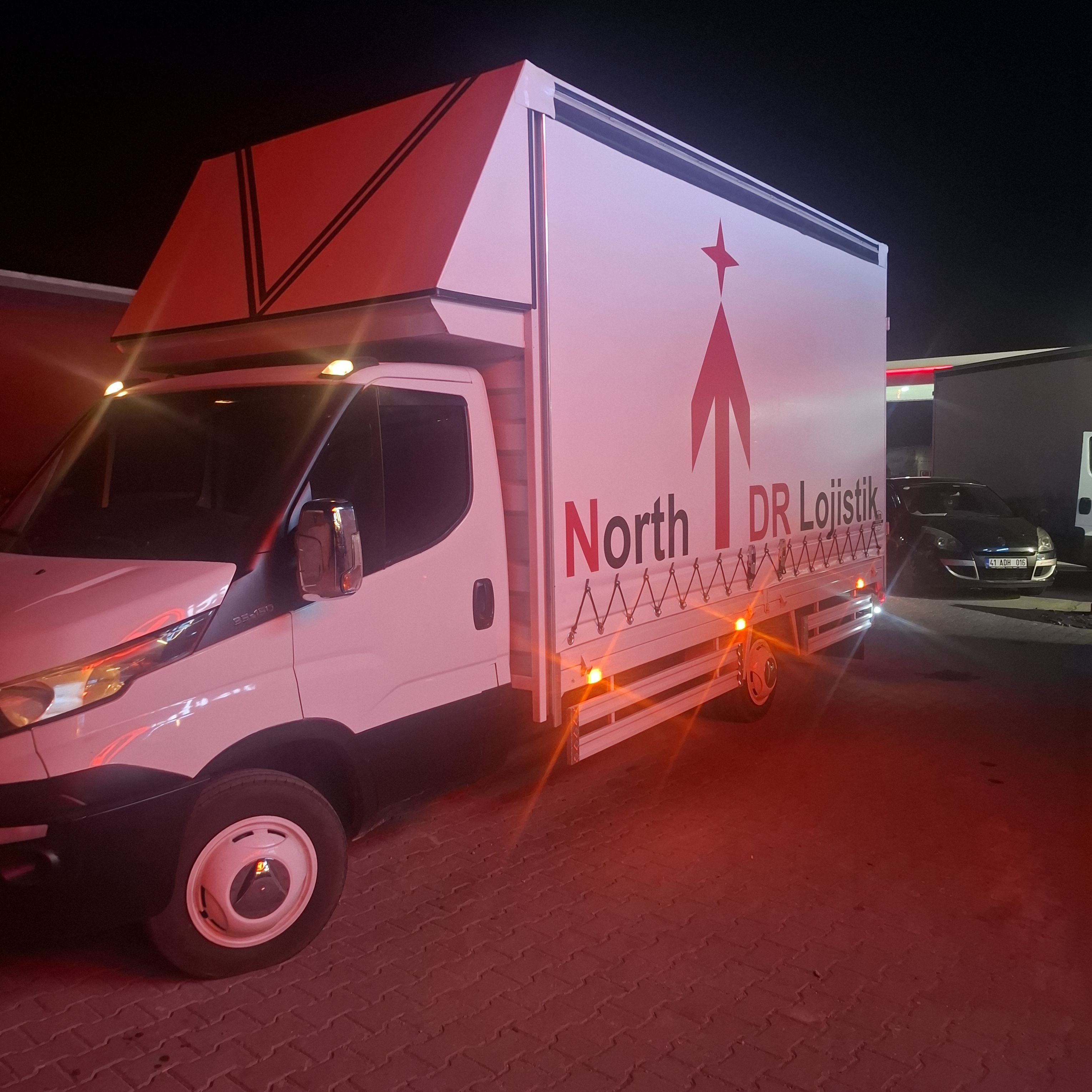 North Dr Lojistik