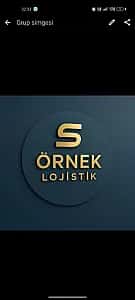 Örnek Lojistik