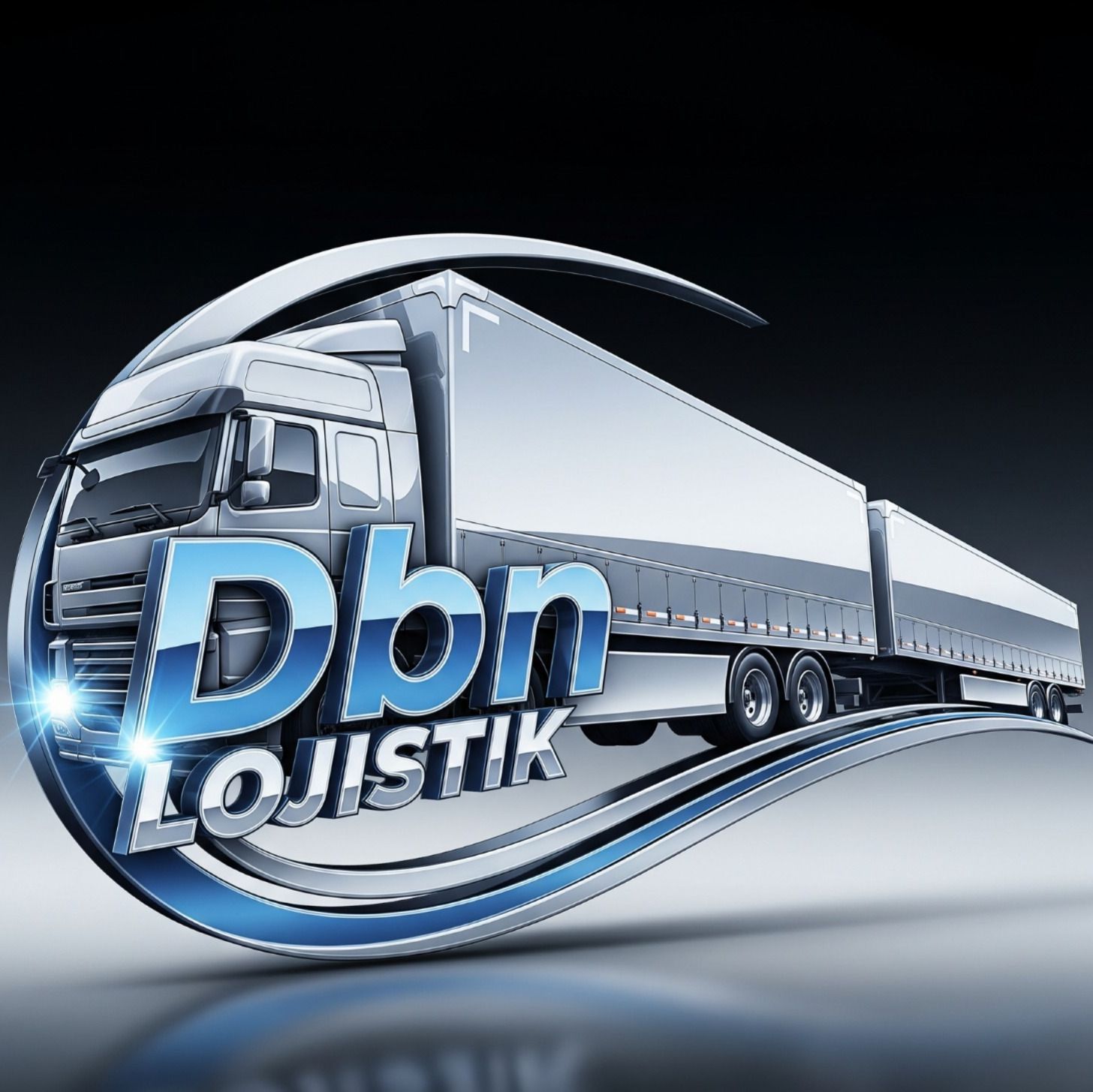 Dbn Loji̇sti̇k