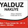 YALDUZ NAKLİYE
