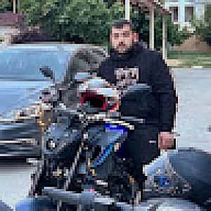 FRİGO KIRKAYAK KAMYON MUHARREM ER