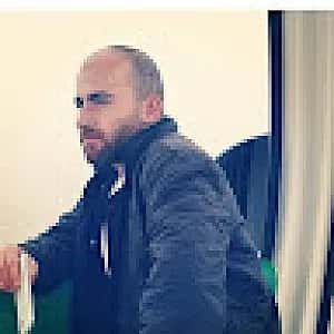 Özcan Malat