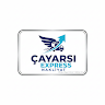 Çayarası express nakliyat