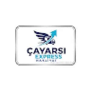 Çayarası express nakliyat