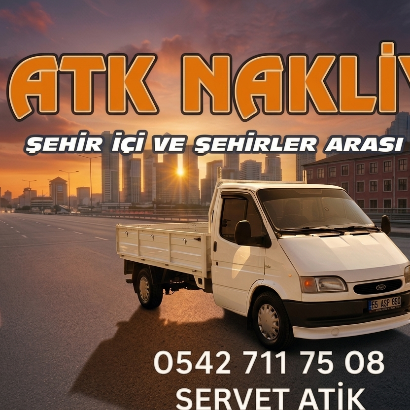 Atk Nakliyat