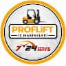 Proflit service