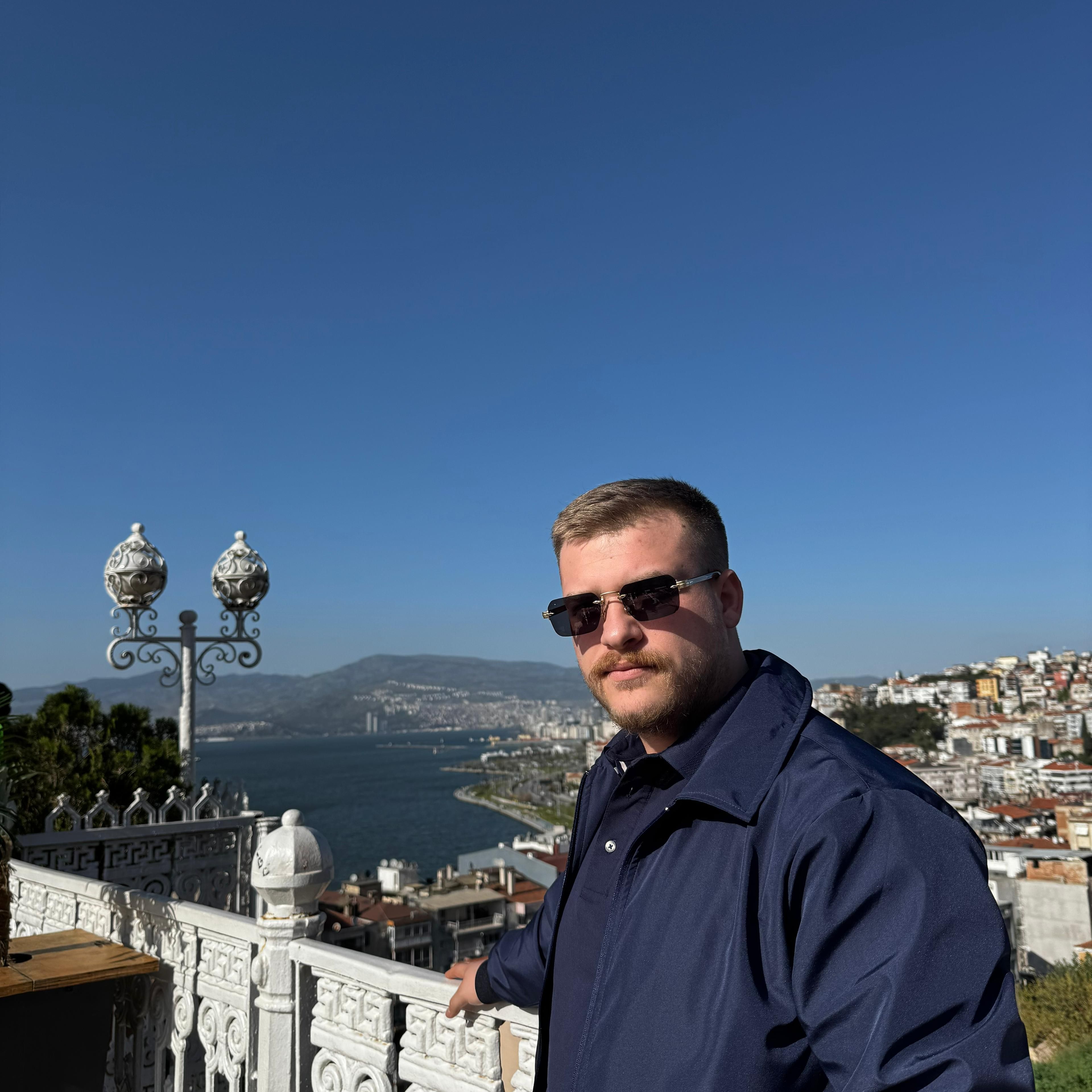 Mert Girgin