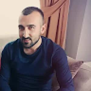 Bayram Şentürk