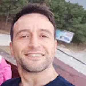 Eyüp Türkmen