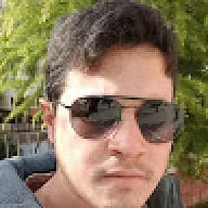 ali ilhan