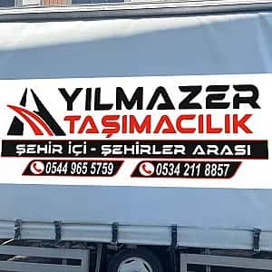 Yılmazer Nakliyat