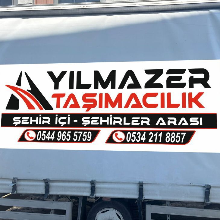 Yılmazer Nakliyat