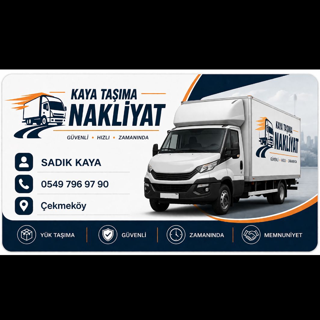 Kaya Taşimacilik