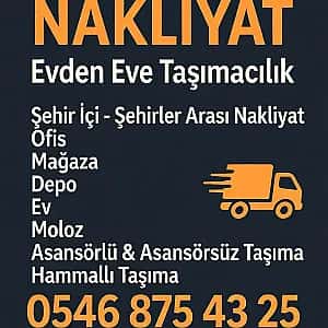 Yiğidim Taşımacılık