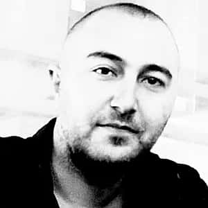 Murat Topuz