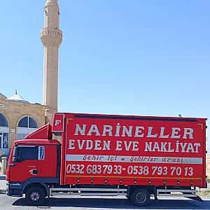 Narineller Nakliyat